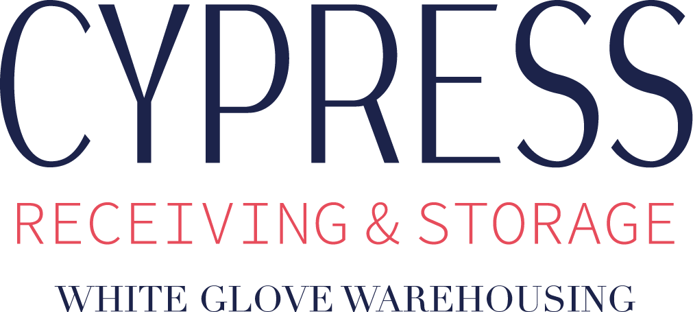 Cypress Receiving &amp; Storage
