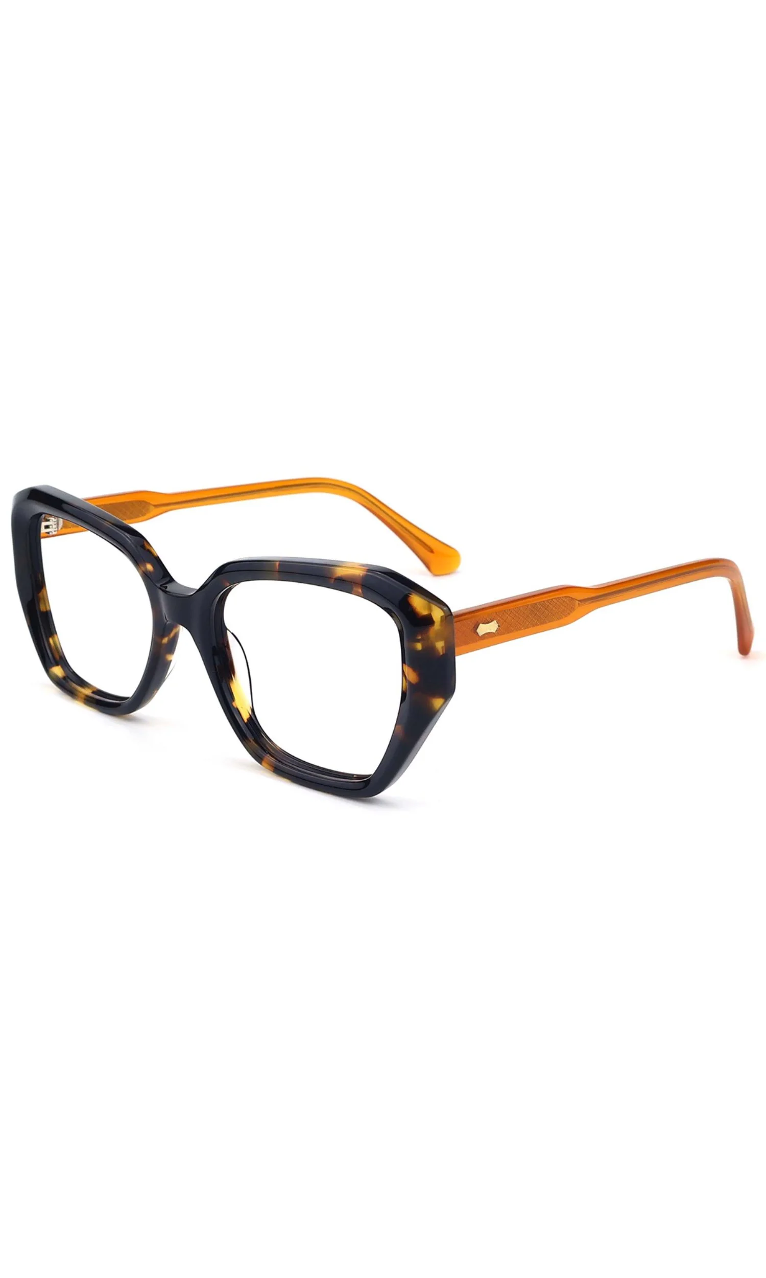 Tortoise Shell Acetate