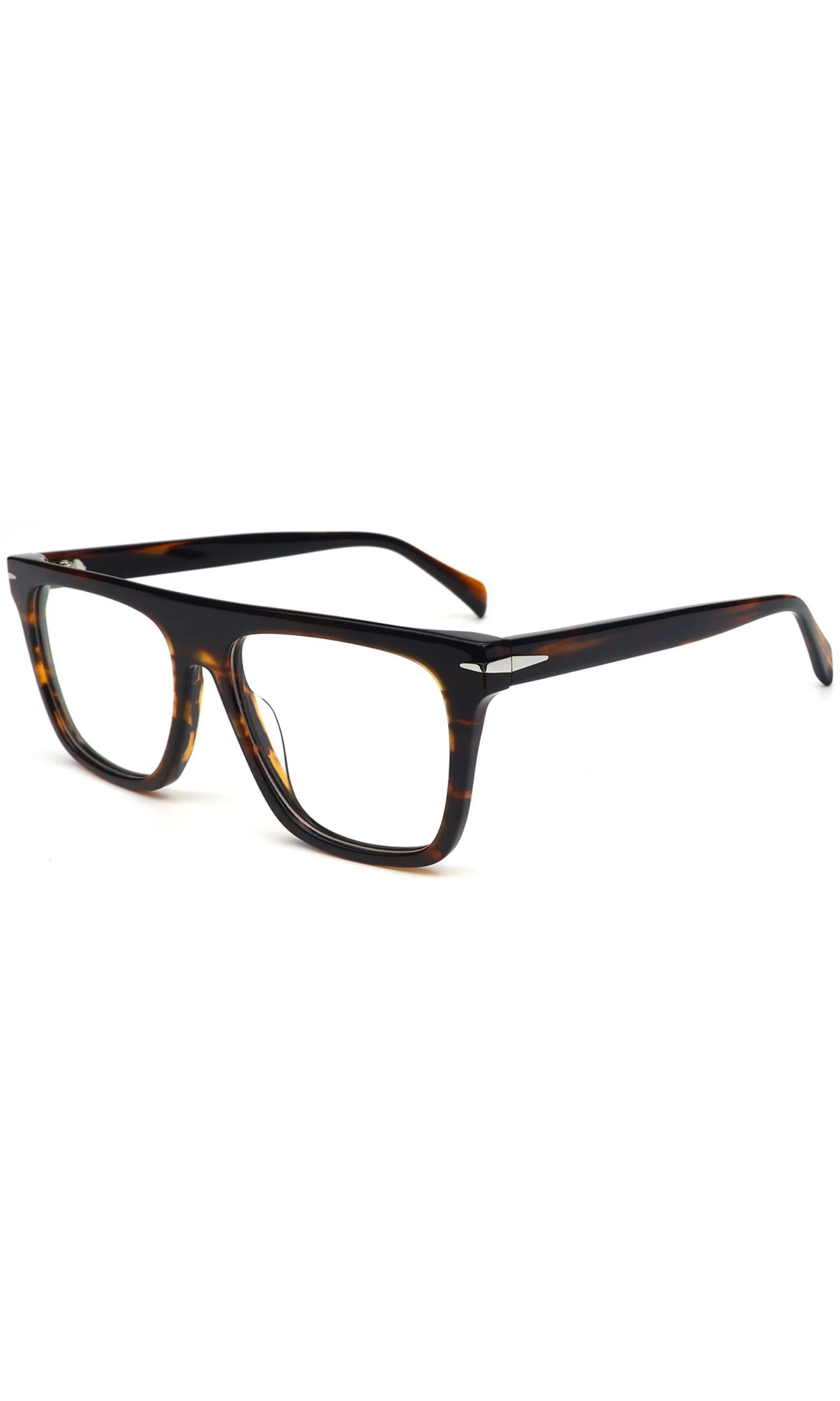 Pattern Tortoise Shell