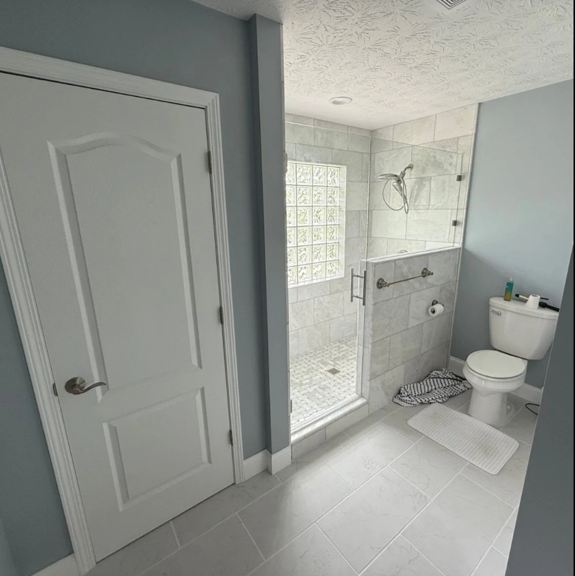 Full Bathroom Renovation After -- West Chester, OH