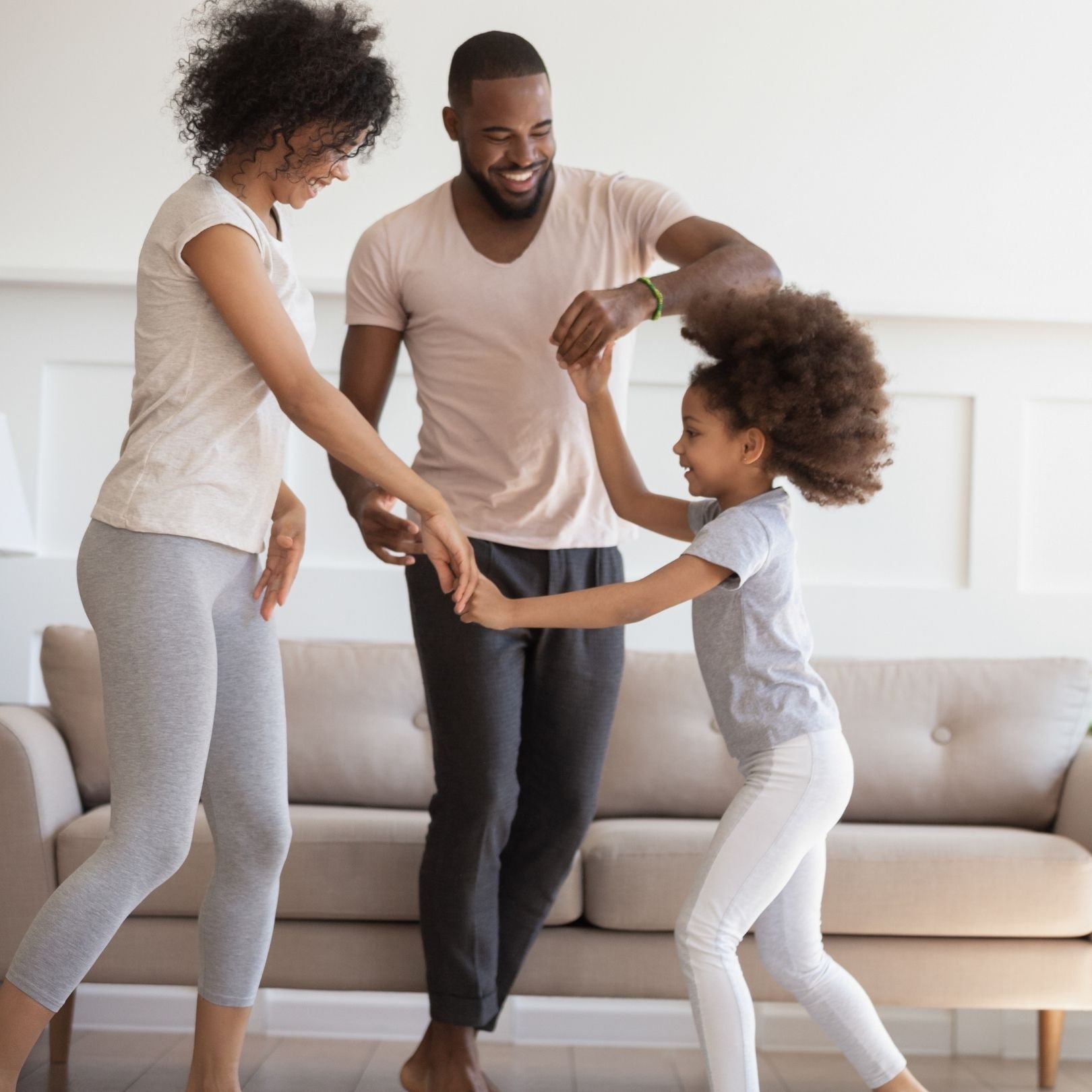 Family Communication & Connection