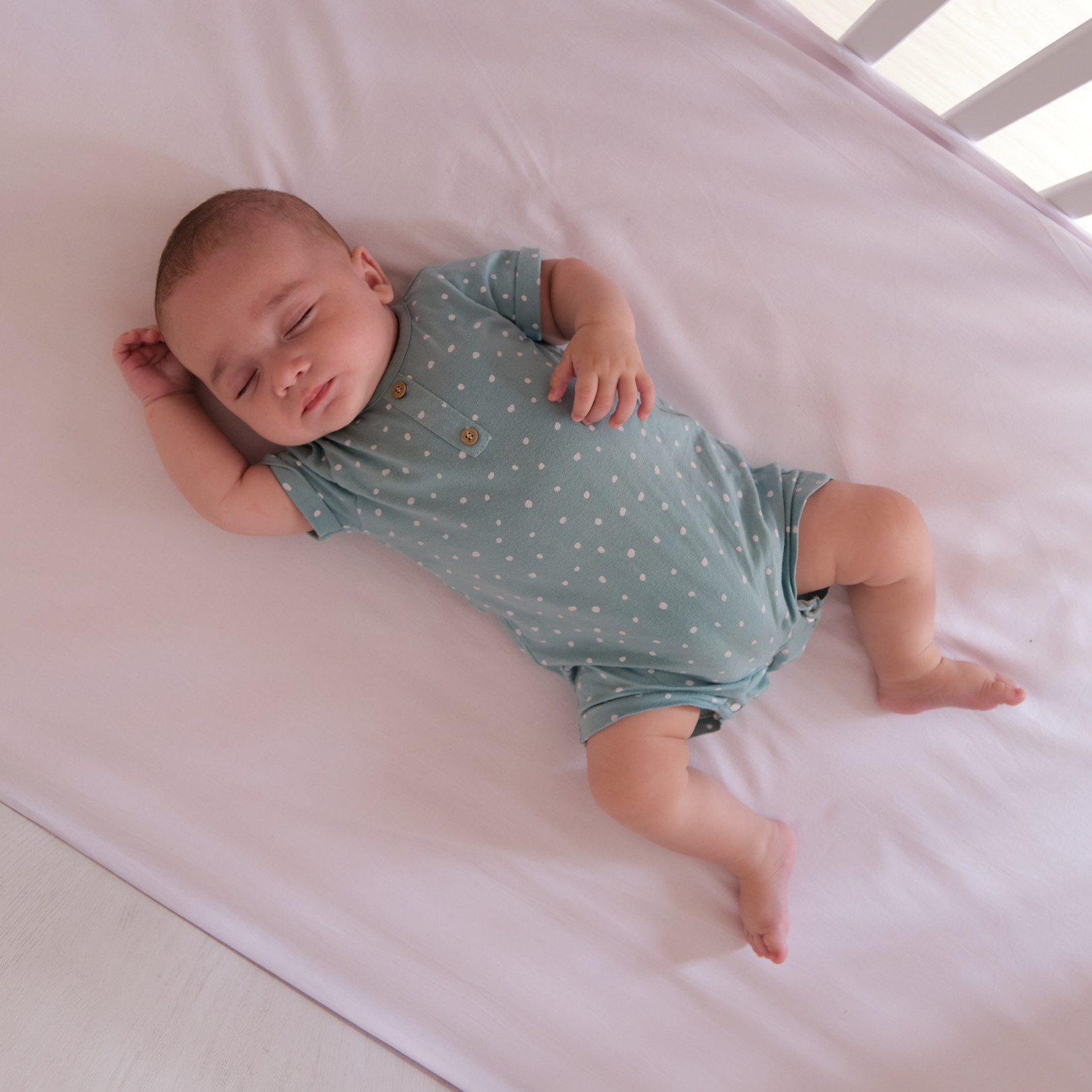 Helping Baby Sleep: Realistic Tips for Newborn Rest and Routine