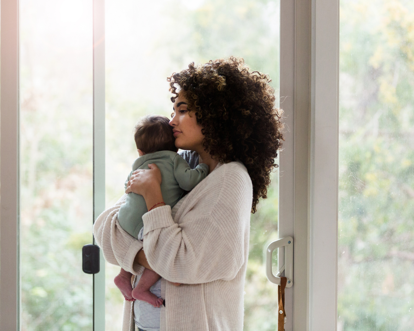 Can You Spoil a Baby? What the Research Actually Says