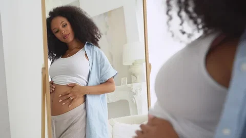 Postpartum Recovery & Emotional Wellness