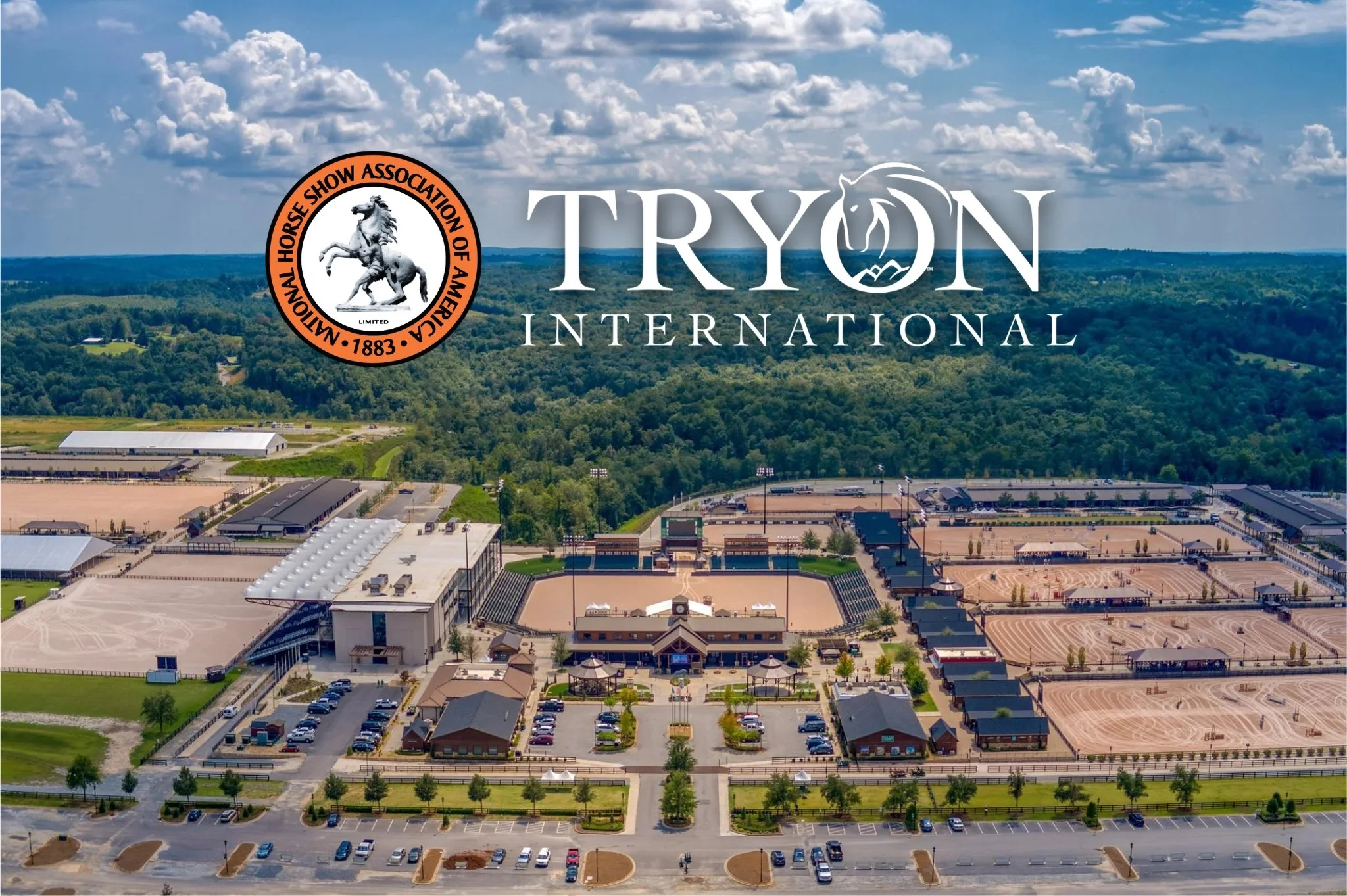 A Revitalization: How Tryon Could Transform the National Horse Show