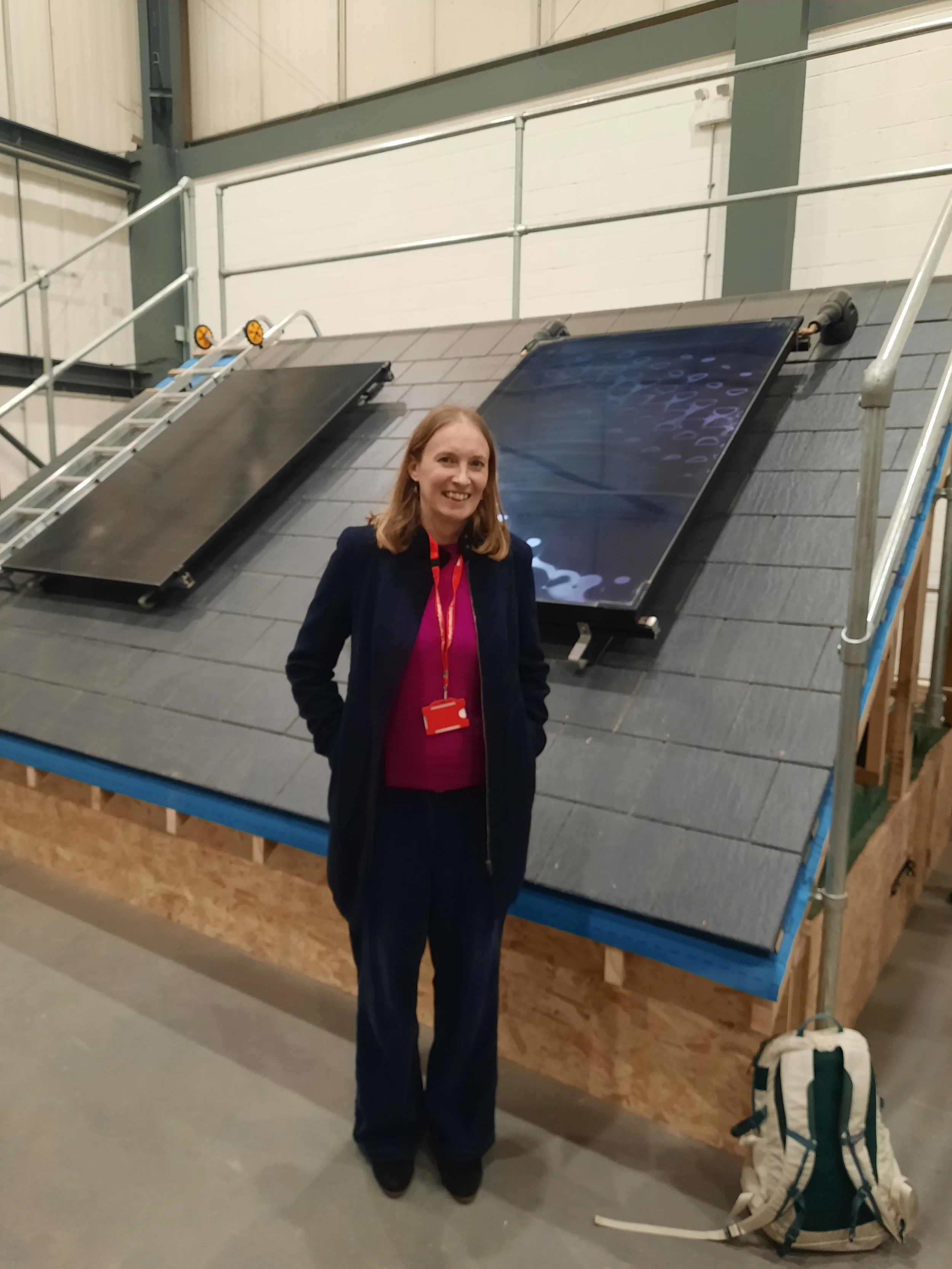 Retrofit Skills Network