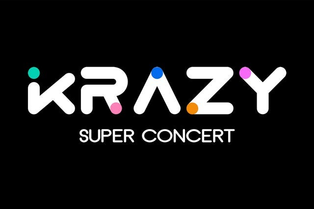 KRAZY SUPER CONCERT