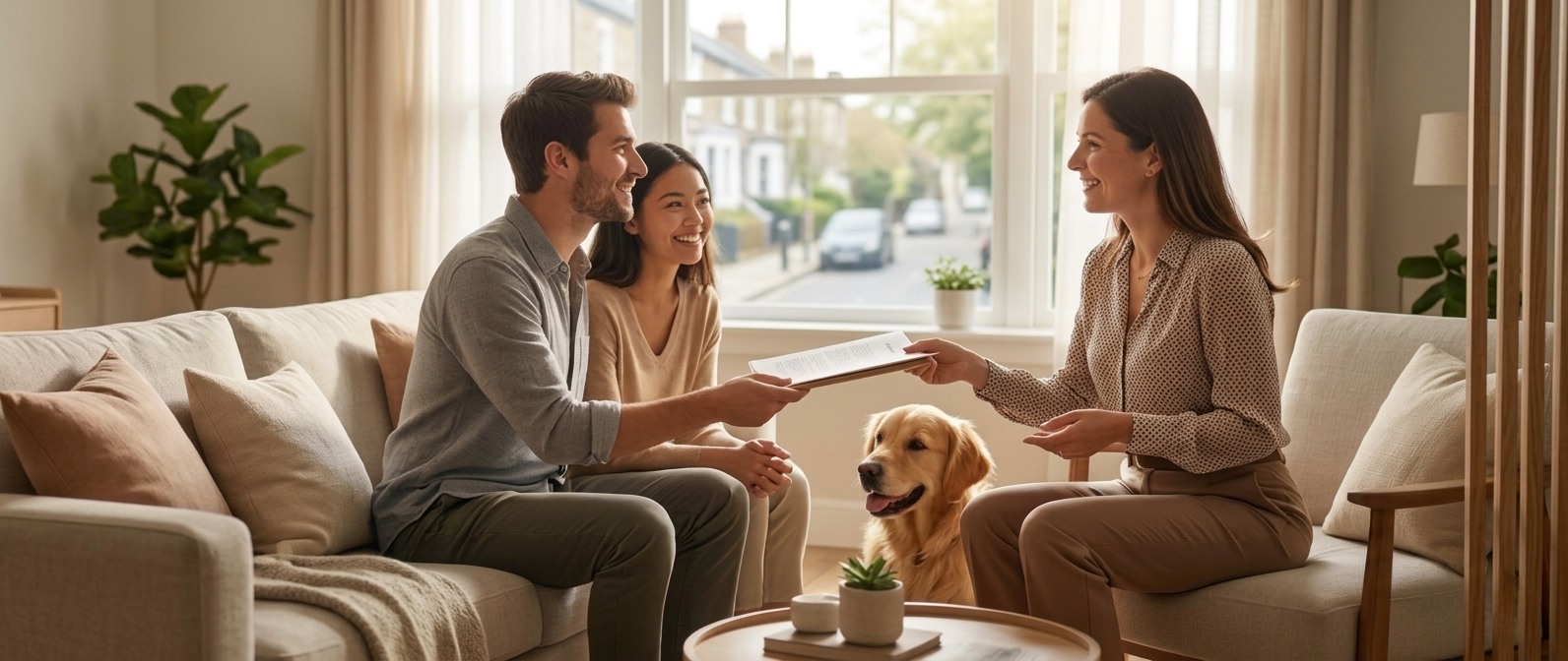Tenant Management