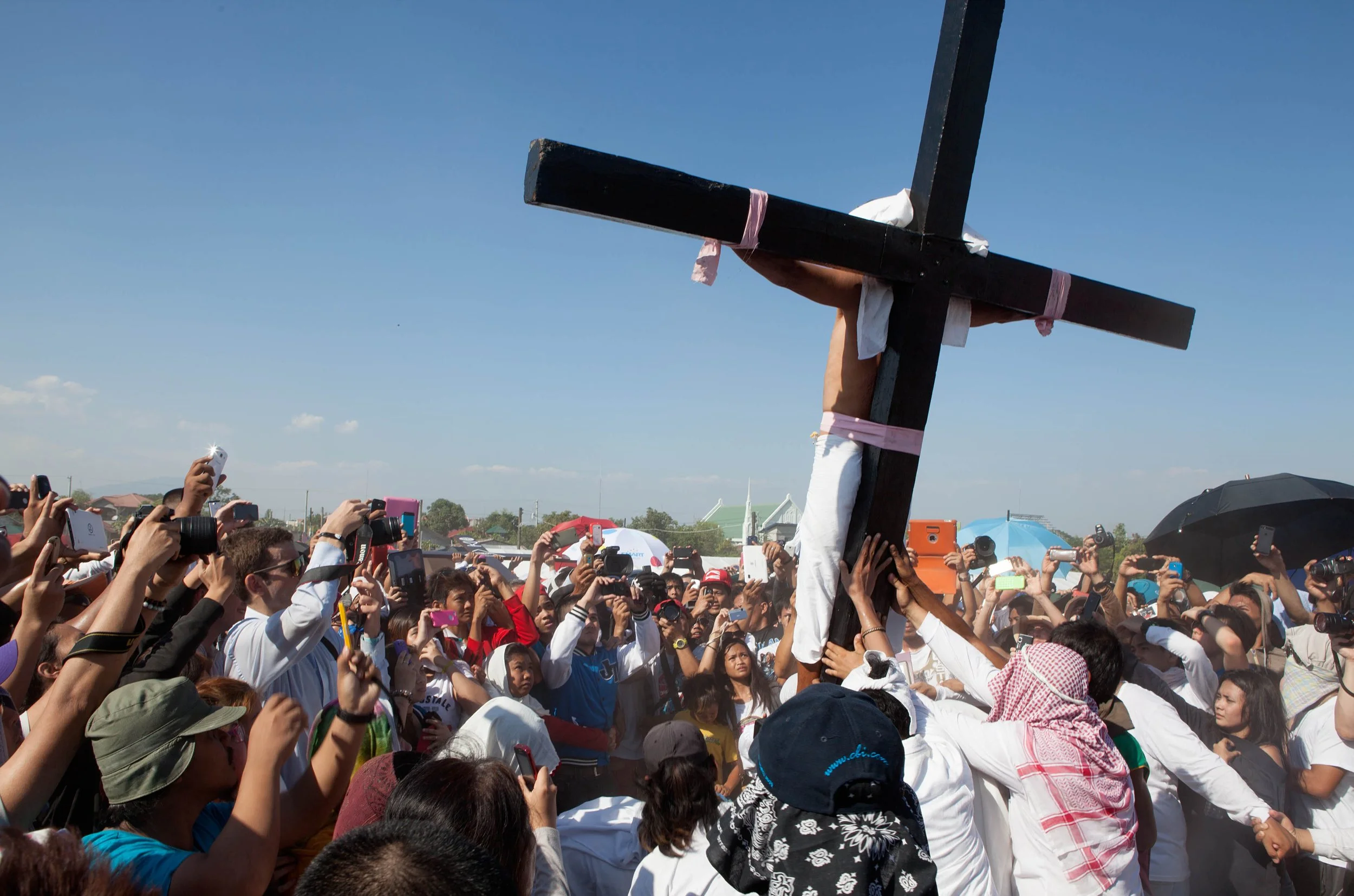 The Denial of Coevalness