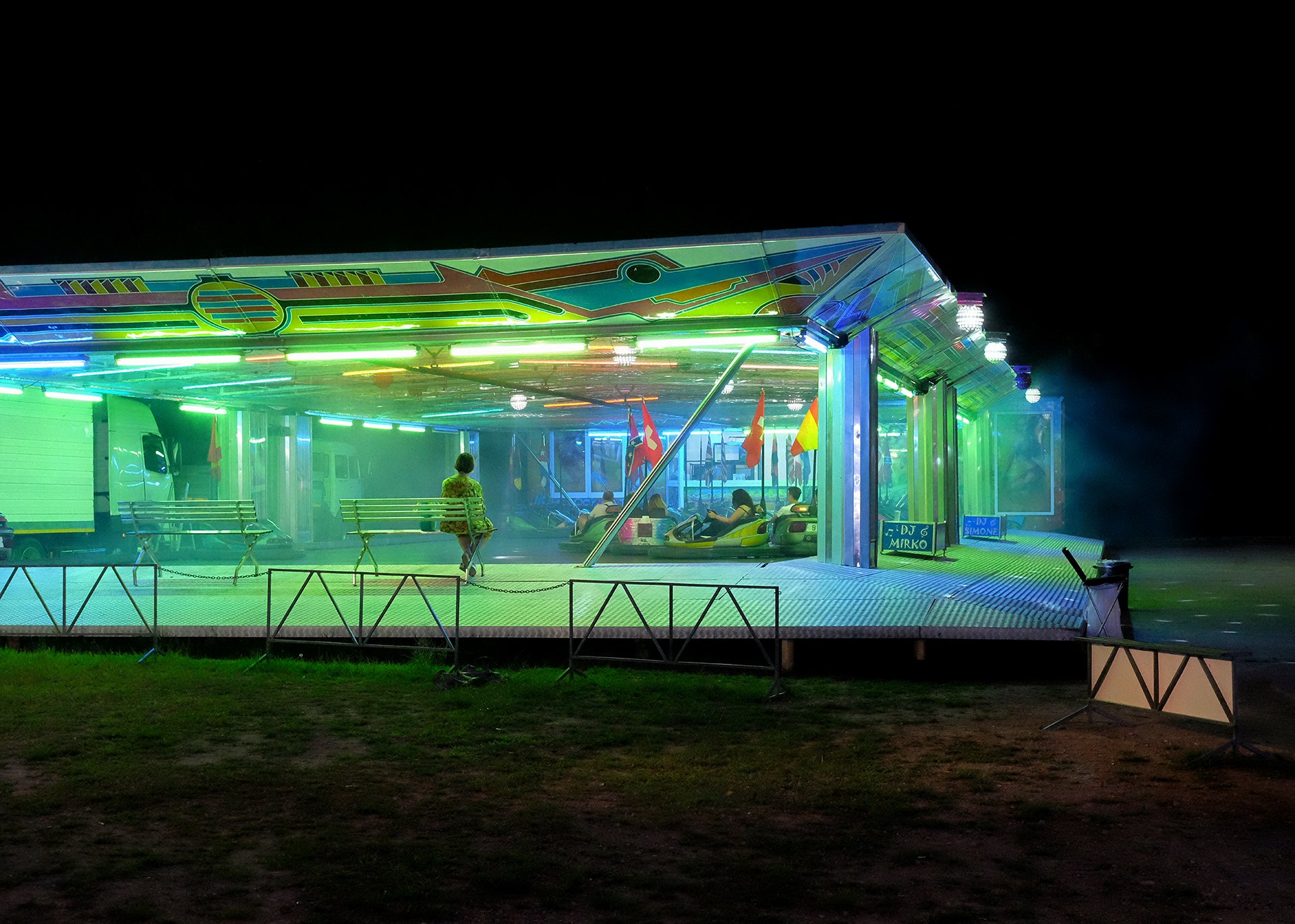 100 Days, 100 Nights