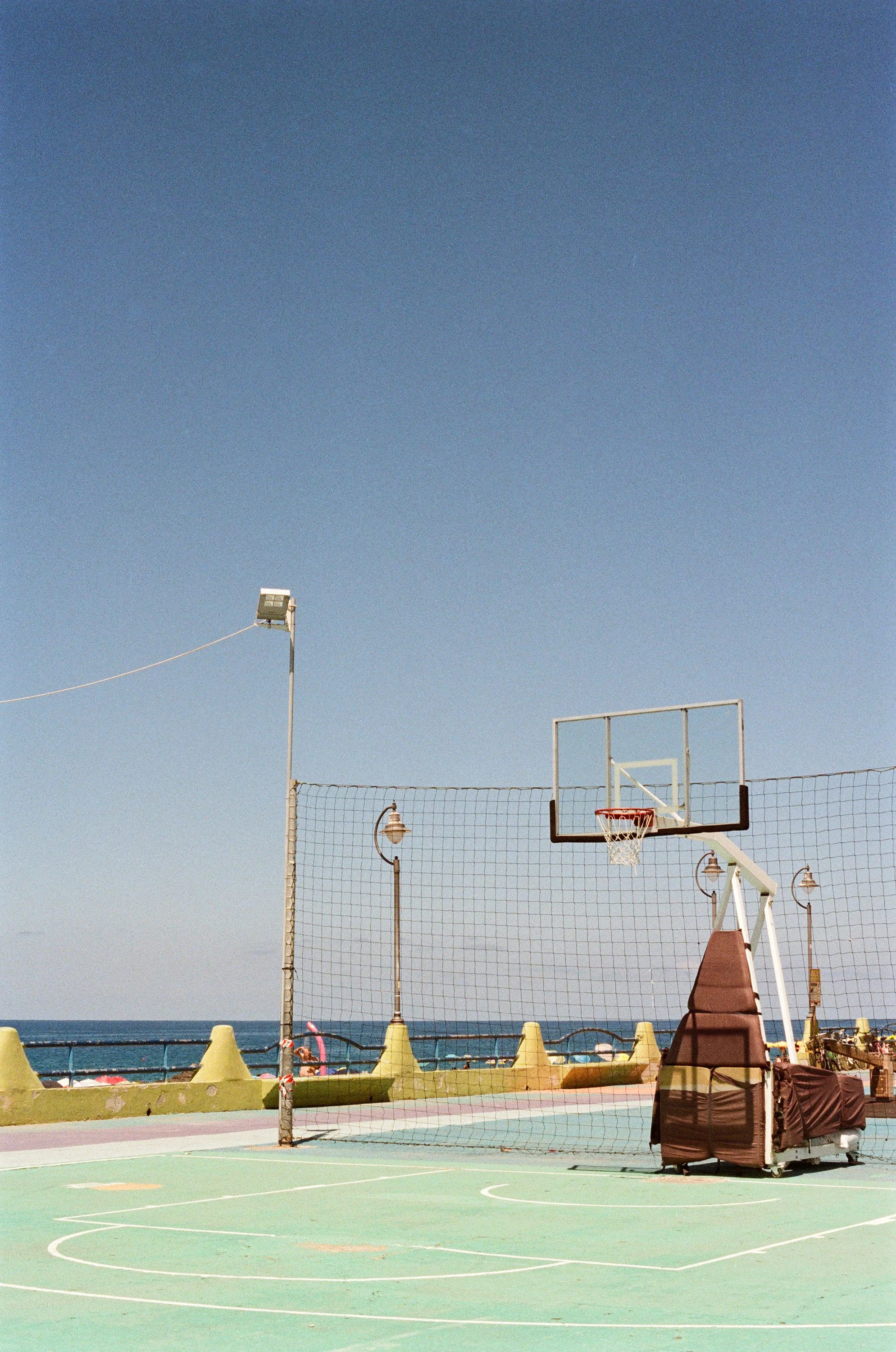 Postcards from Italy