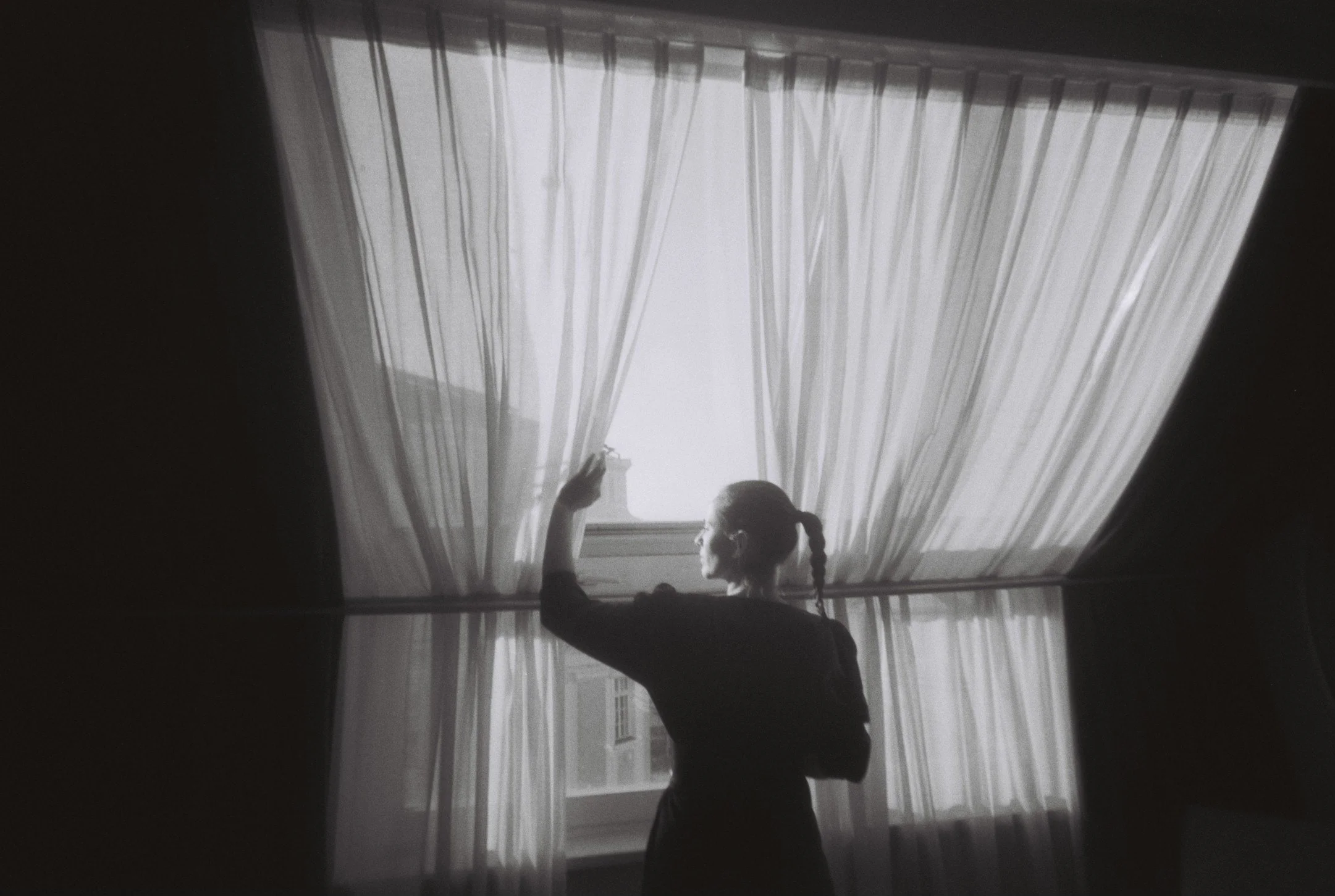 melissa peritore portrait