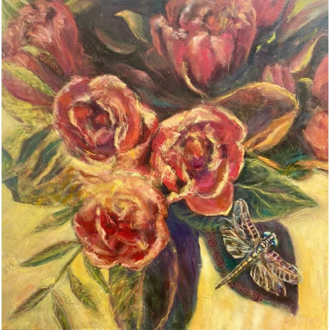Mariella's Gift - SOLD