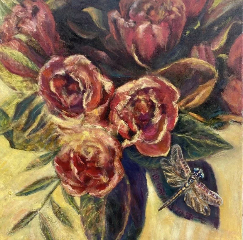 Mariella's Favourites