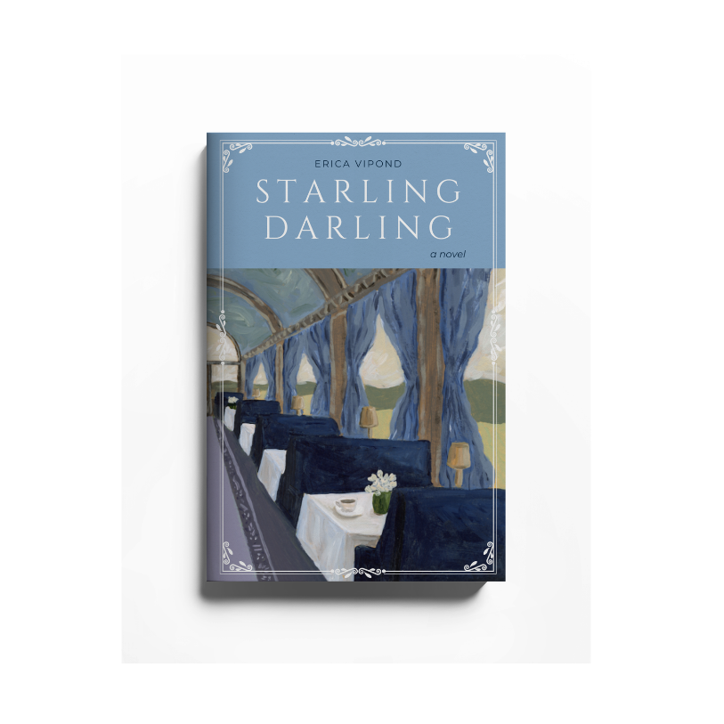 Starling Darling