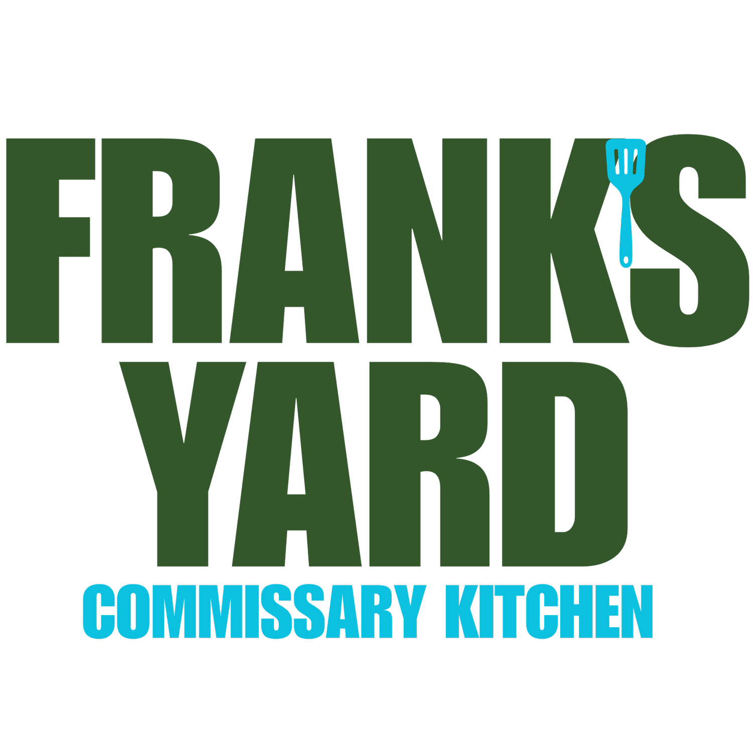 FRANK'S COMMISSARY