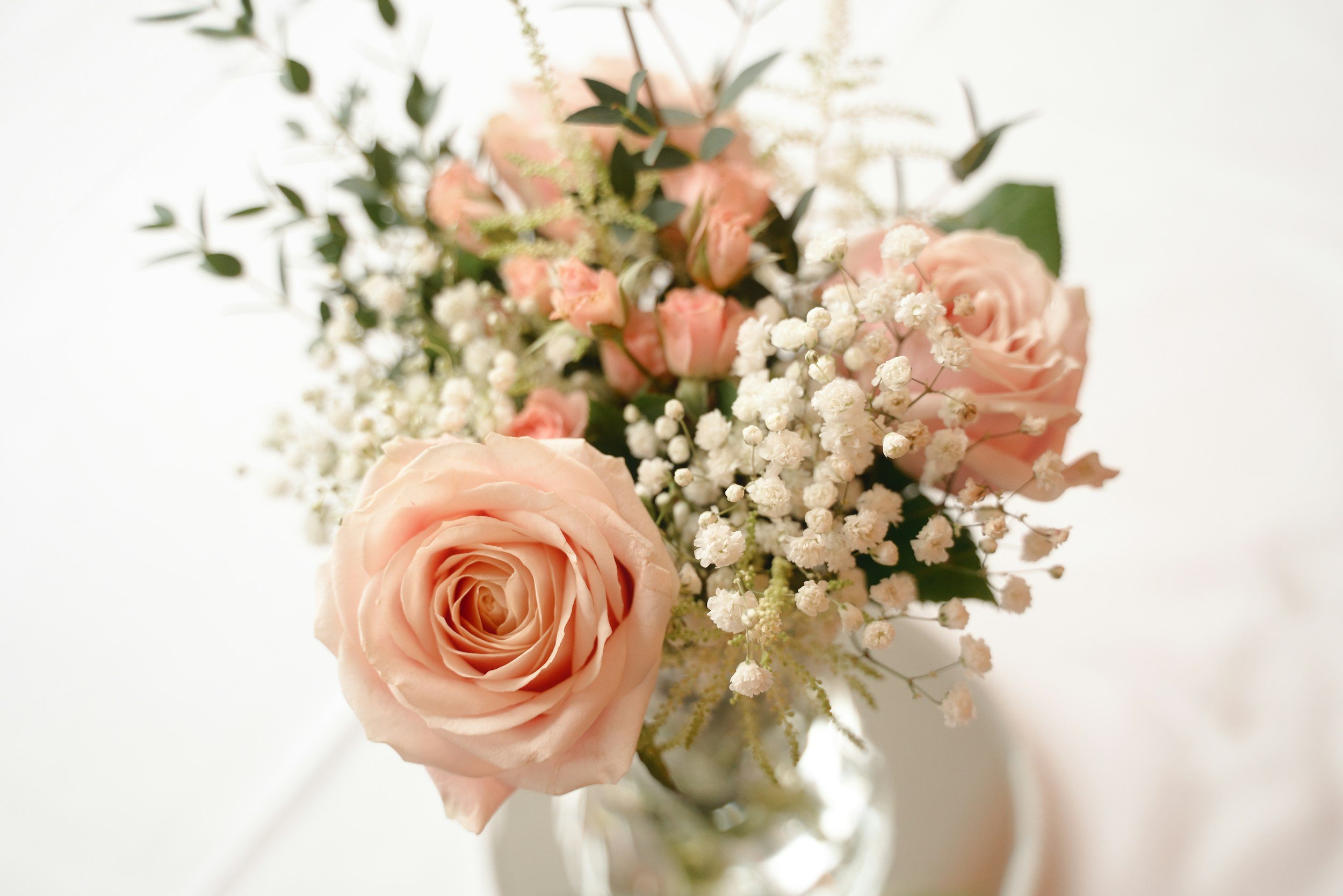 Wedding Florals