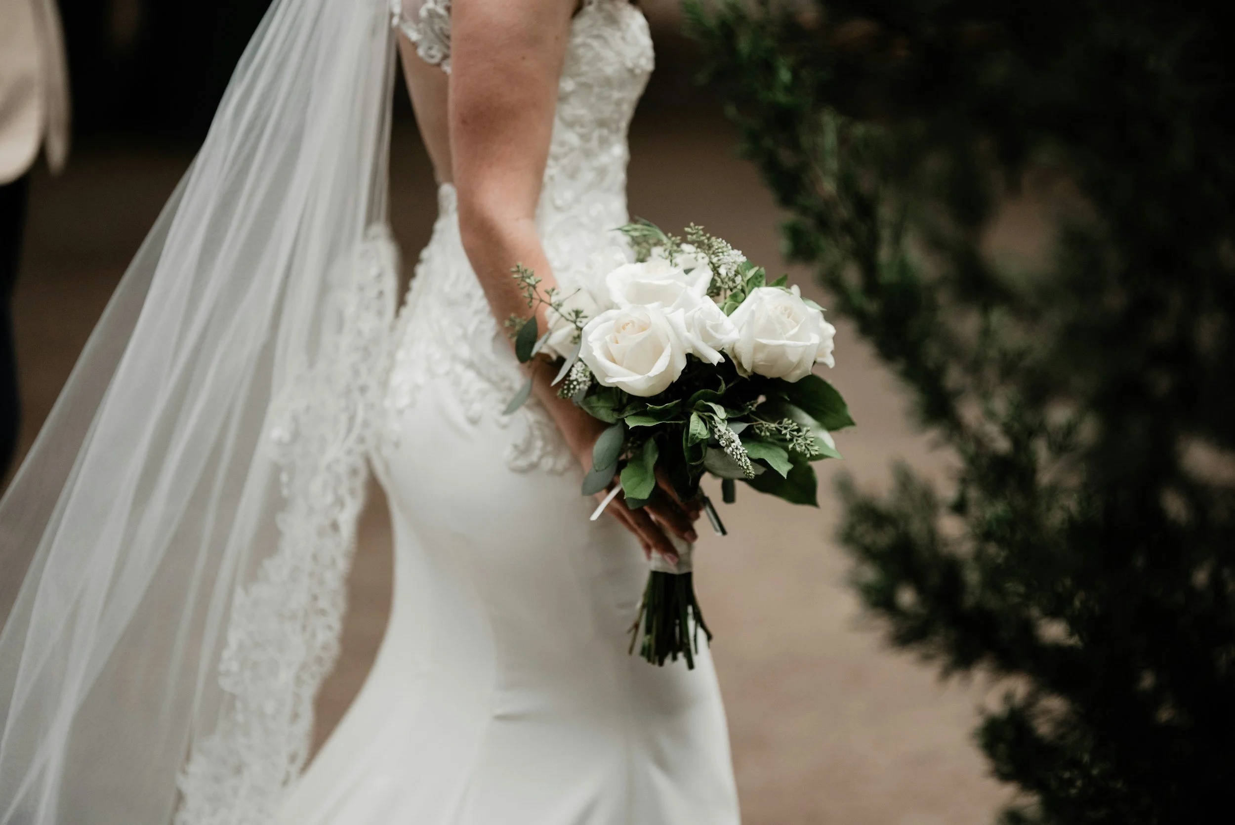 Day-Of Wedding Coordination Services