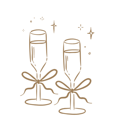 Day-Of Wedding Coordination