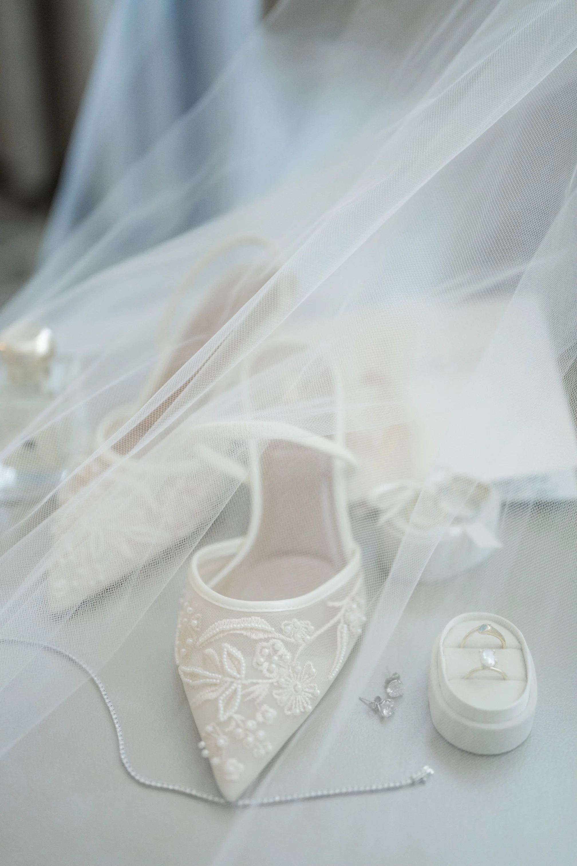 Wedding Shoes