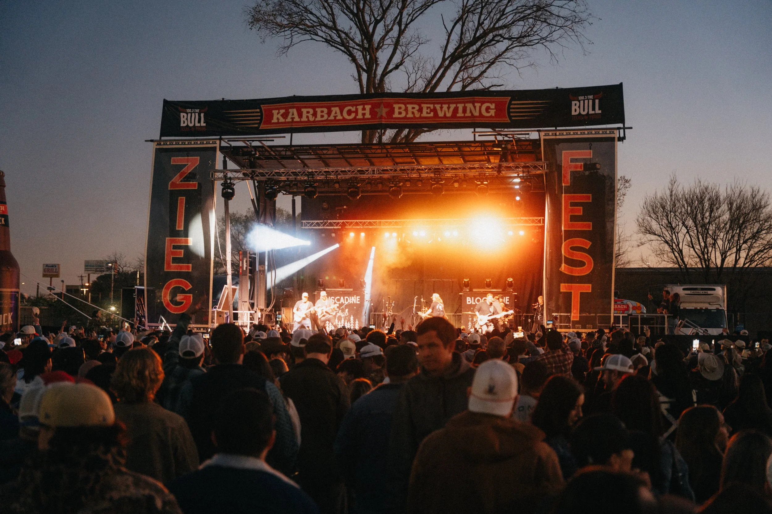 Campus Events