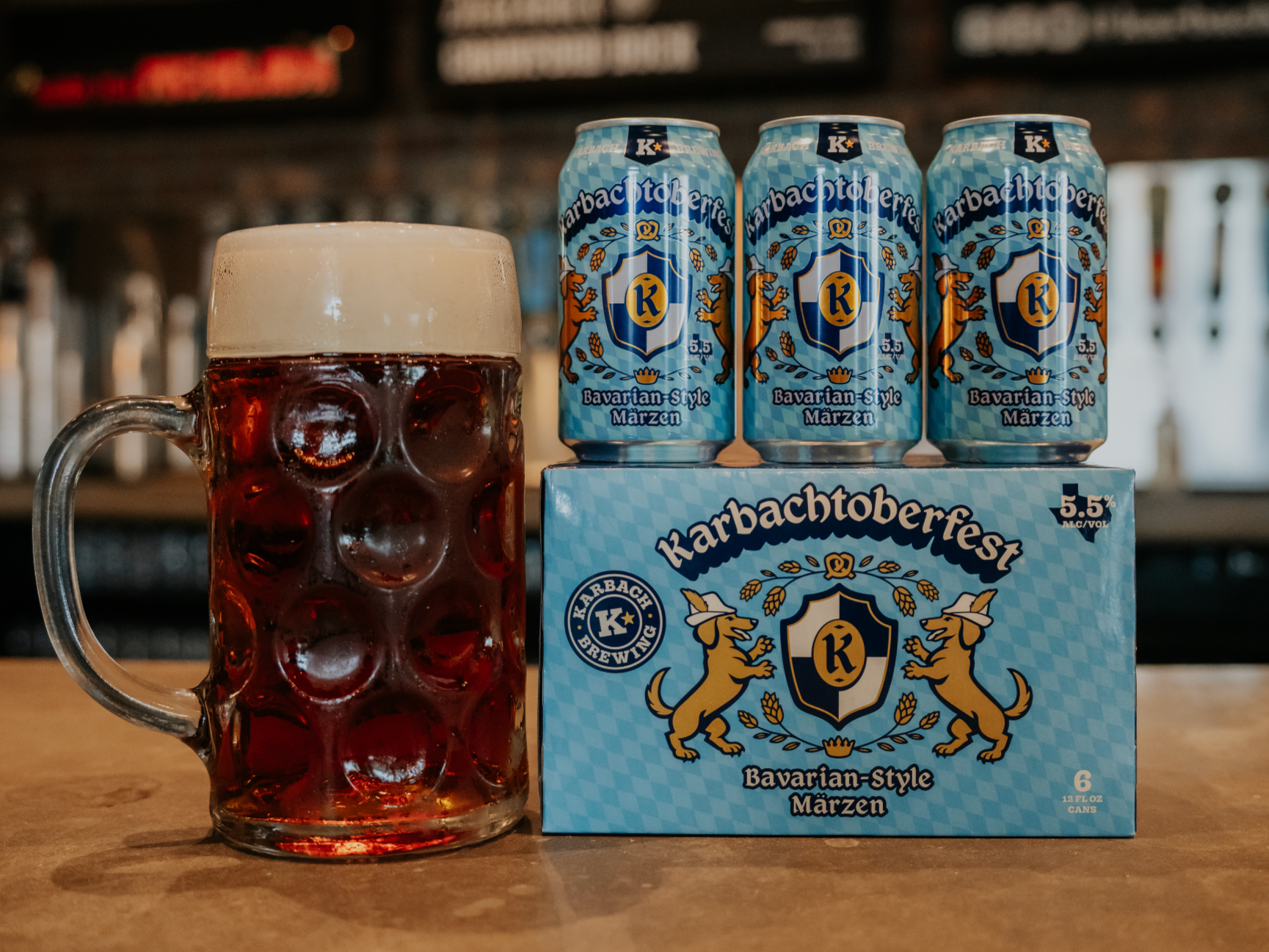 Karbachtoberfest