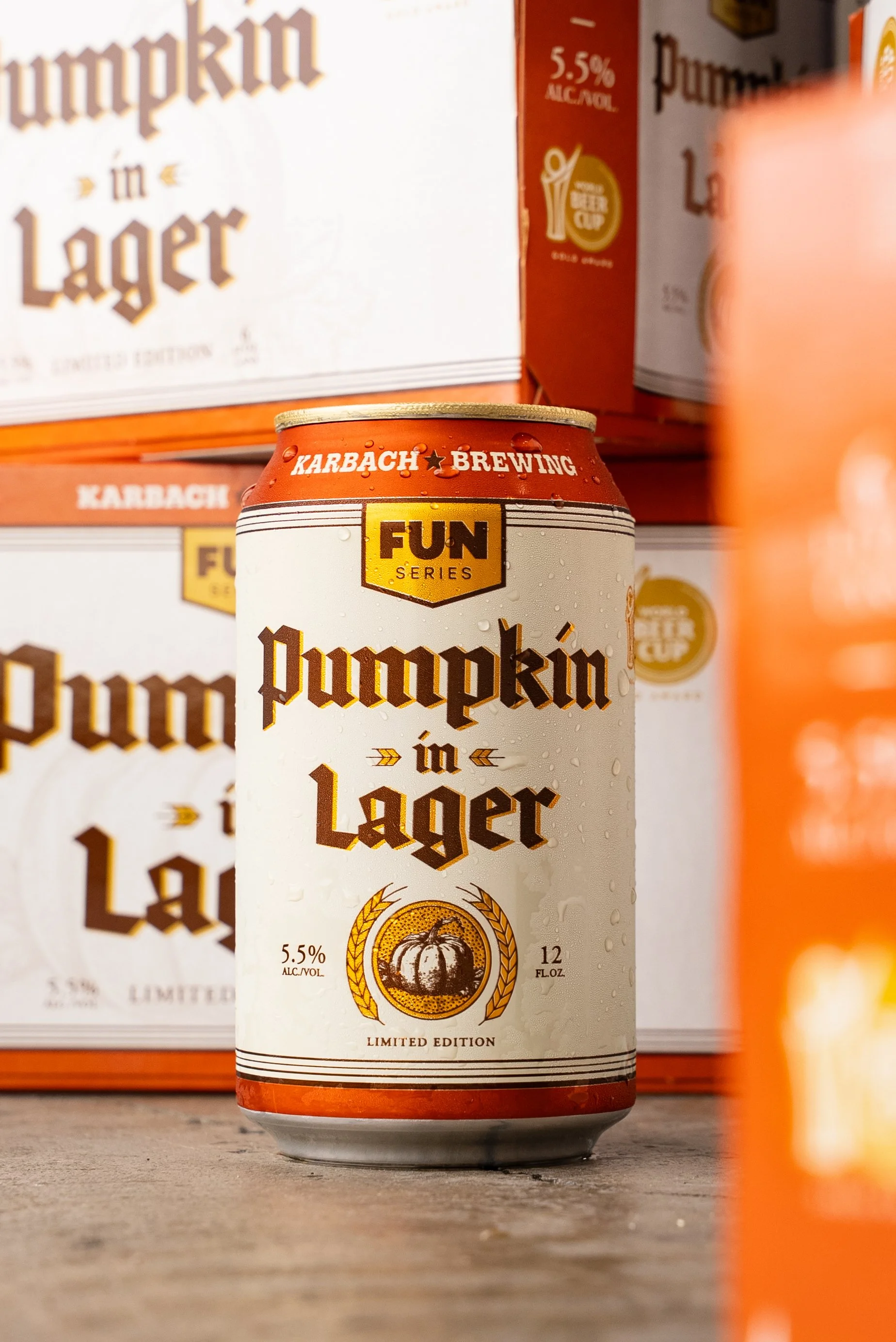 Karbach FUN Series
