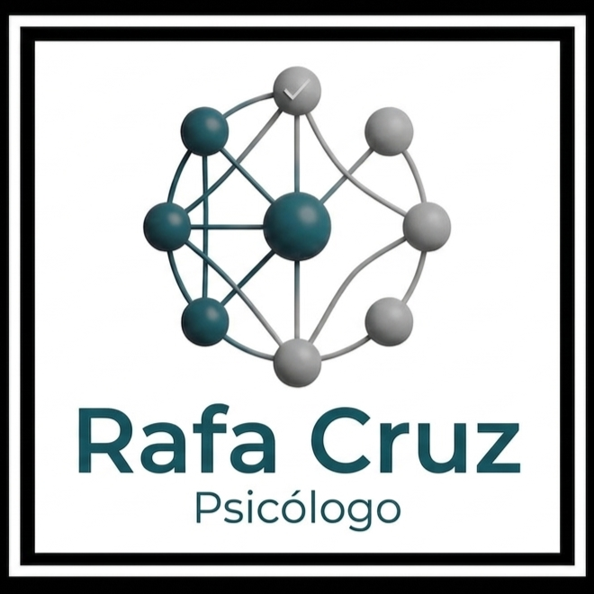 Rafa Cruz Psicólogo 