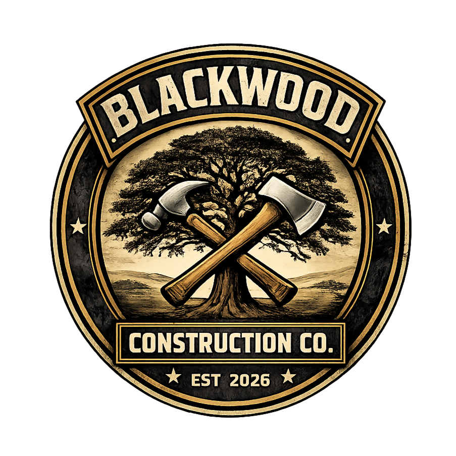 Blackwood Construction Co. 