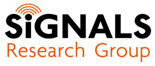 Signals Research Group - LinkedIn Page