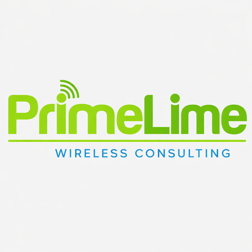 PrimeLime company LinkedIn page