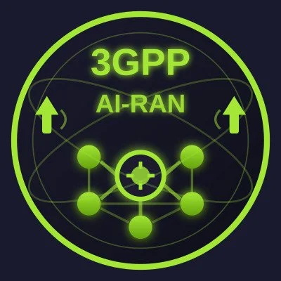 3GPP standards and AI-RAN technology development