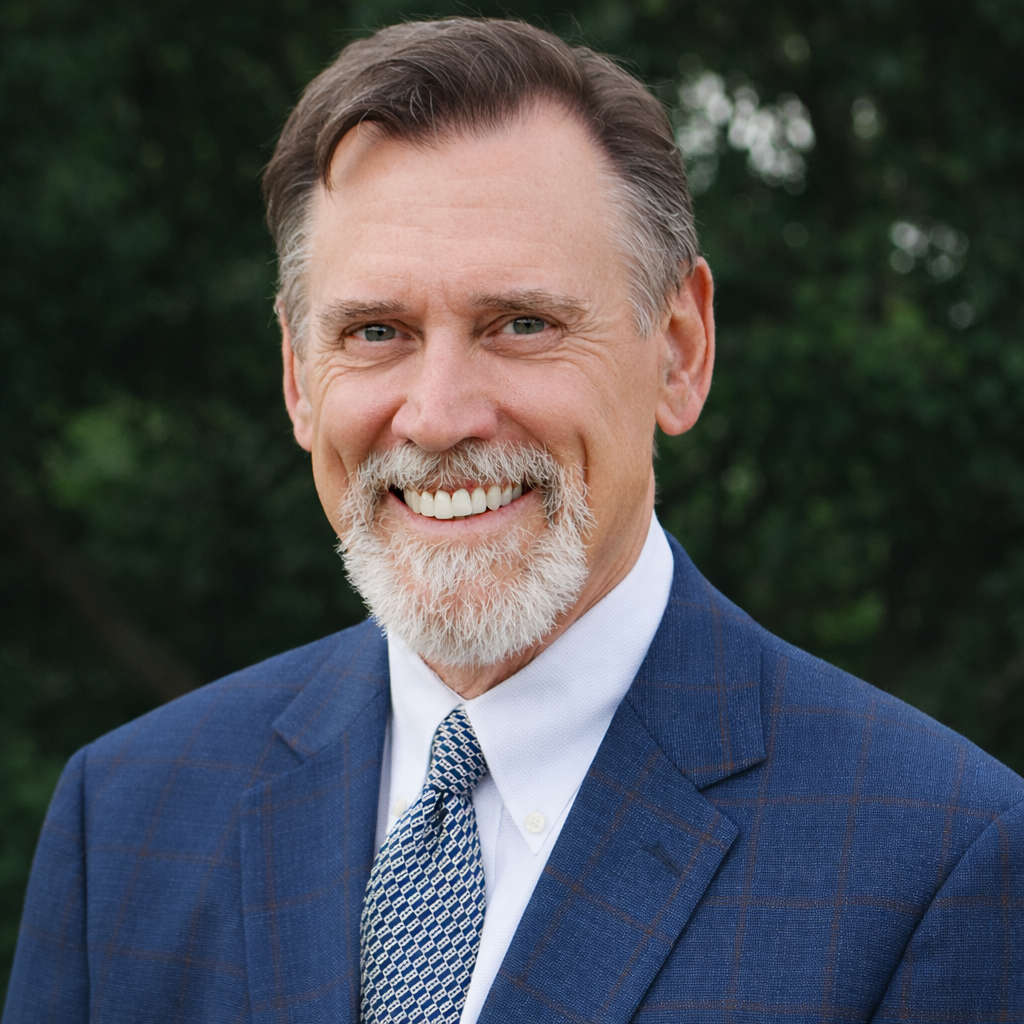 Jimmy Hawkins, Founder and President of First Oil