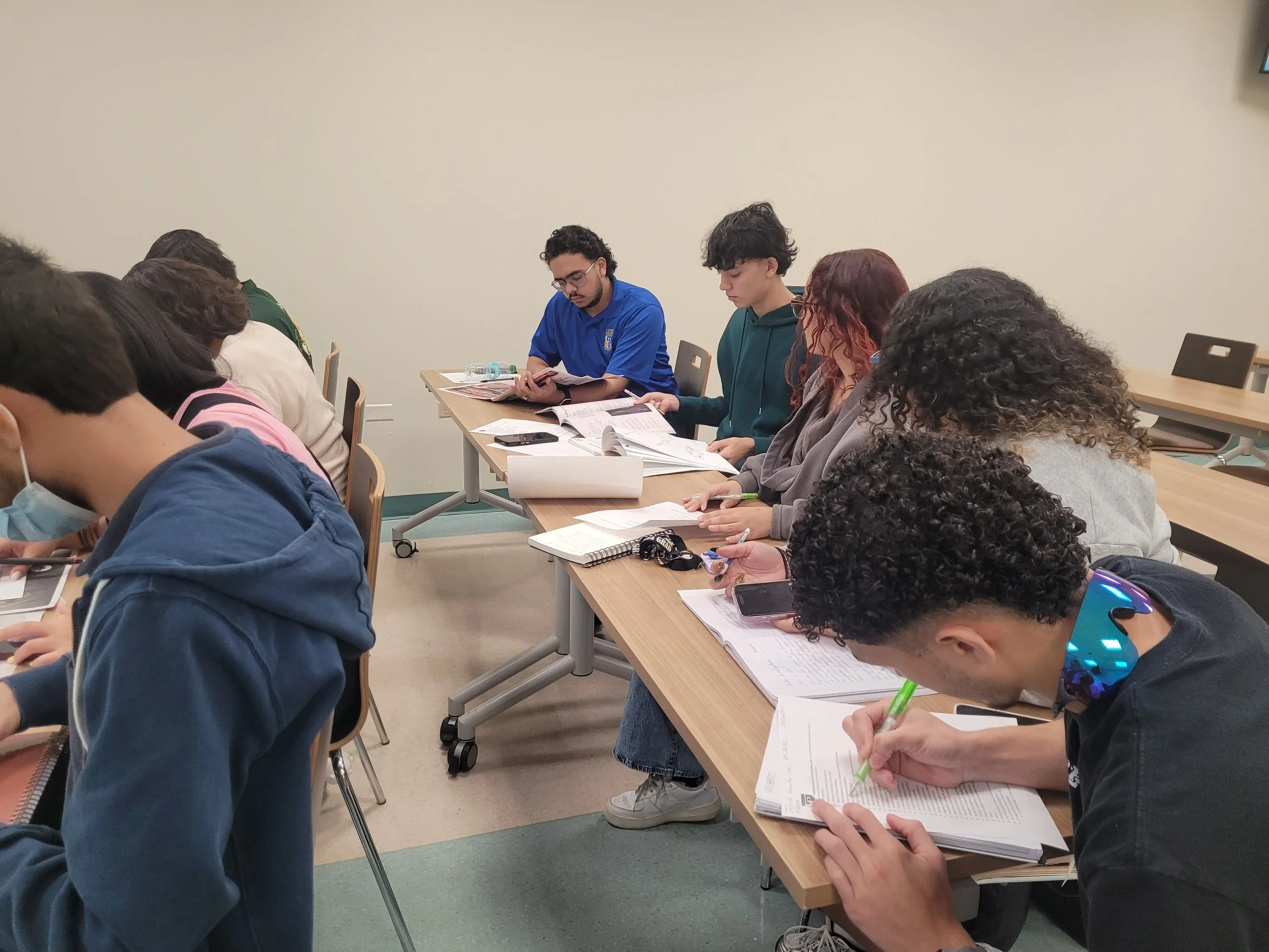 Taller (grupo de 30 personas): Didáctica de la Lengua Española- Gramática