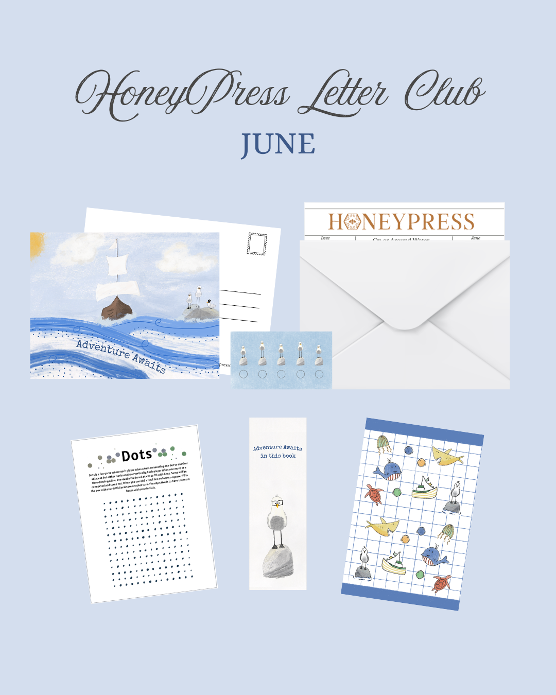 June Book Recommendations