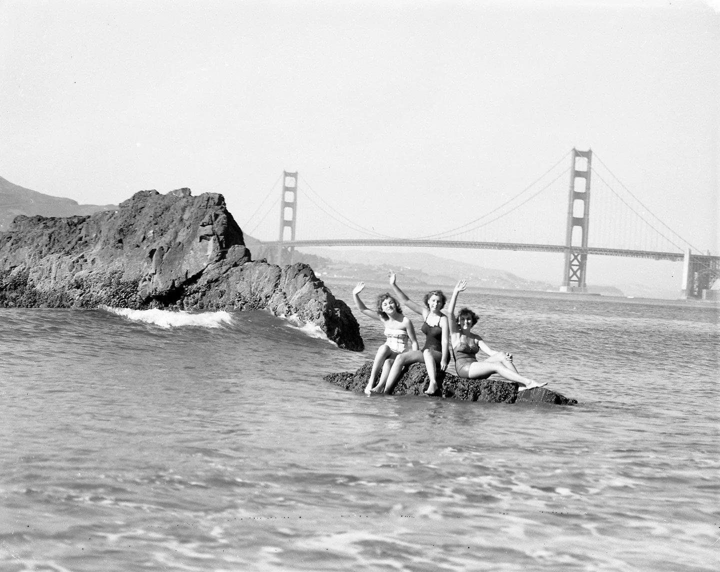 Sea Dreamers Mussel Harvest at China Beach 🏖️

Who says Easter is only for eggs? Hunt for mussels this Sunday and learn the secrets of the tide! 🐣

Sunday, April 5th | 8:30 &ndash; 10 AM

Limited spots available so make sure to sign up through the 