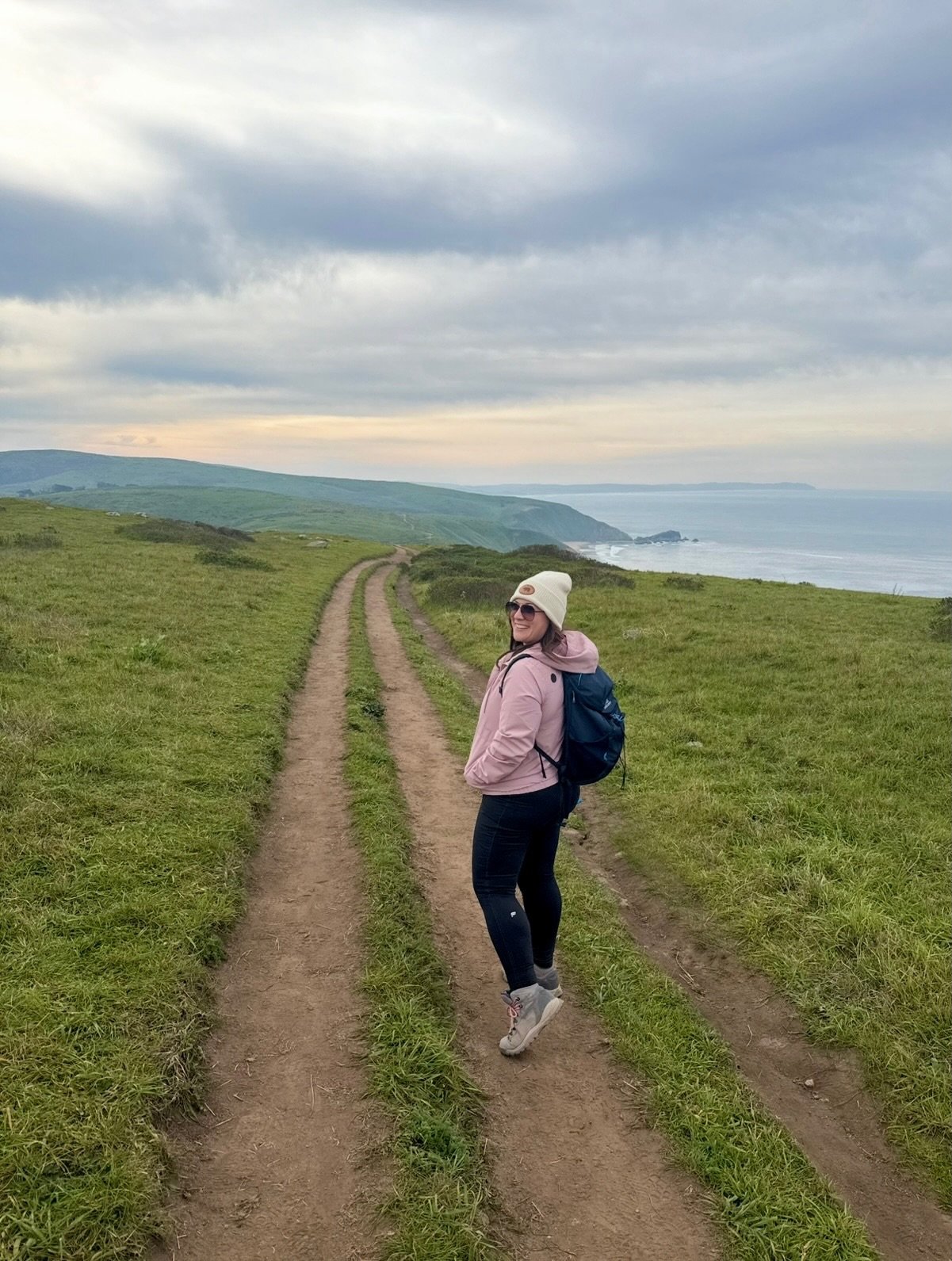Ambassador Spotlight: Melissa Guzman 🩵

&ldquo;Hello Sea Dreamers,

I am excited to share in our love of the ocean together. My name is Melissa and I am a born and raised Bay Area gal! The ocean has always held a special place in my heart &amp; I en