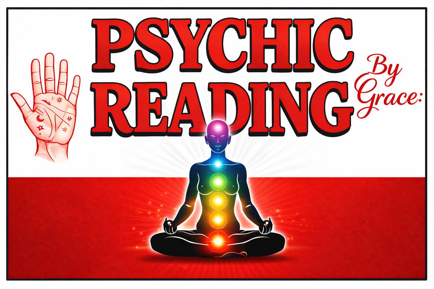 Psychic Readings by Grace