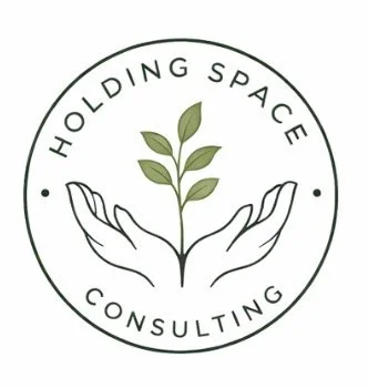 Holding Space Consulting