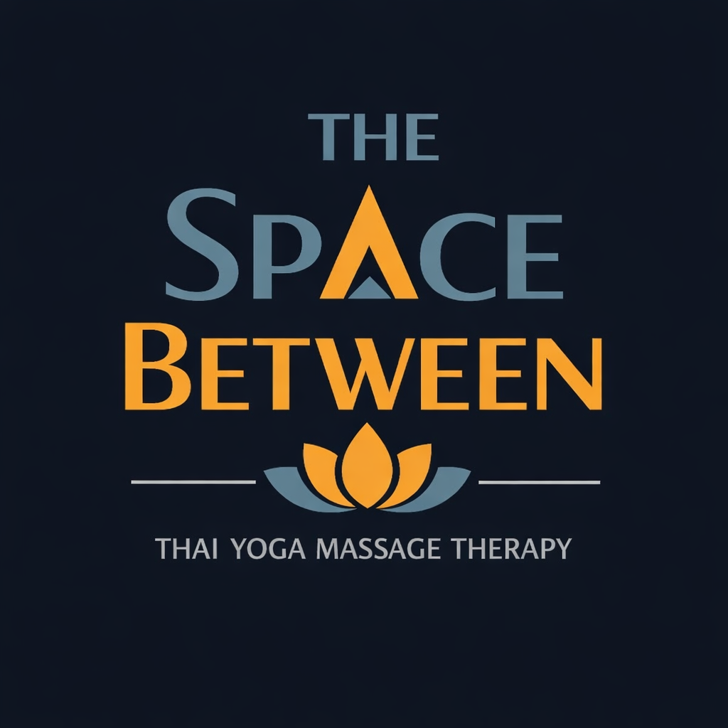 The Space Between