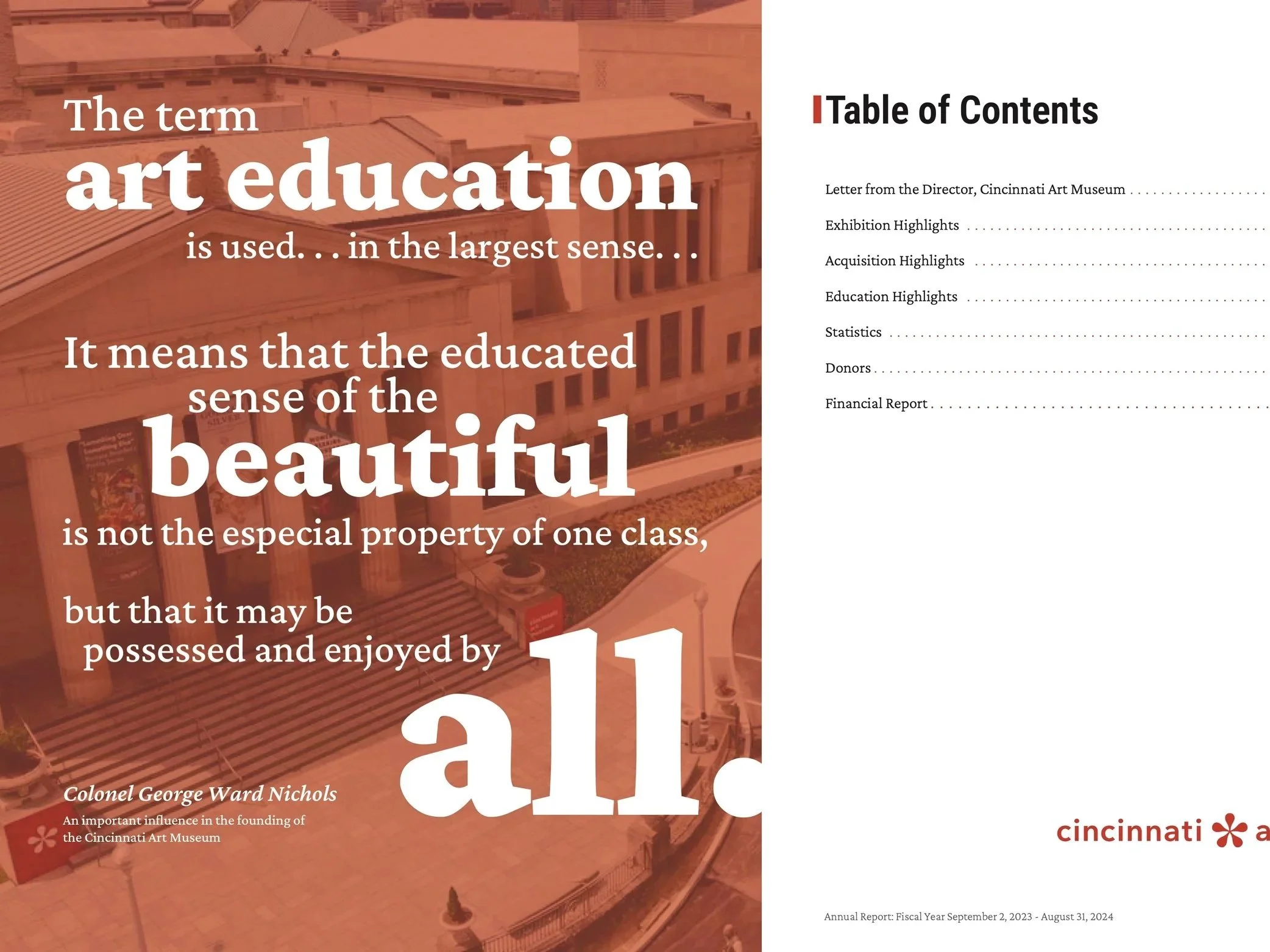 Annual Report 2025