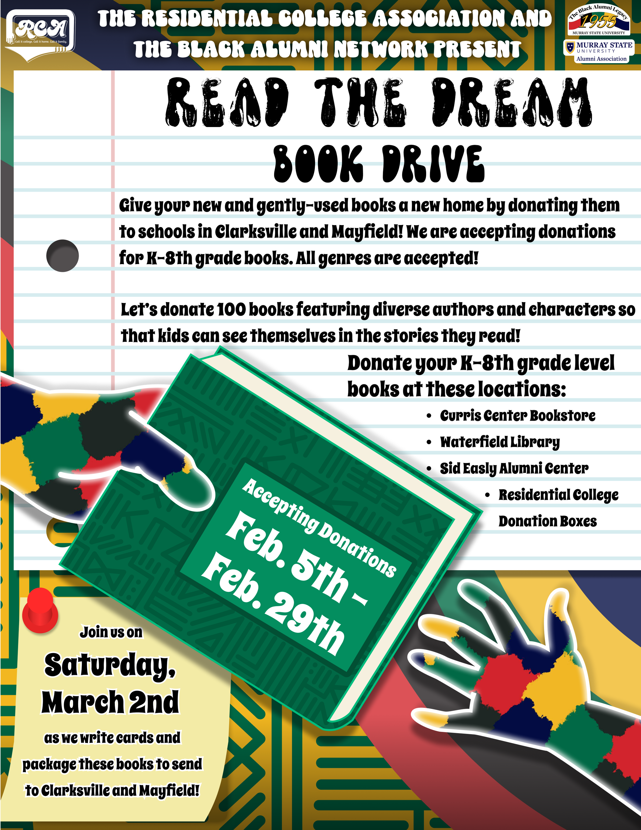 (02-05-2023) Read the Dream Book Drive Flyer.png