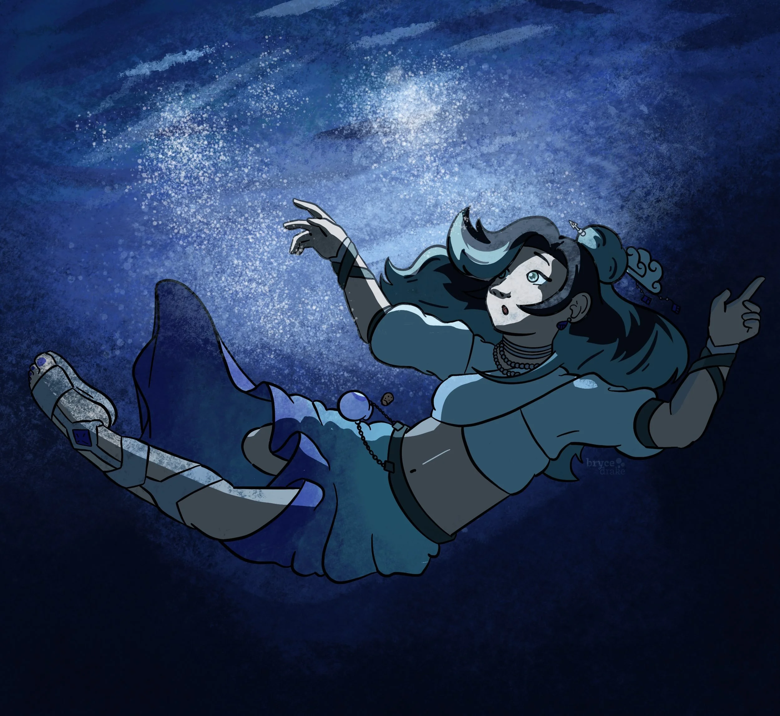 My last artfight attack!
#artfight #artfight2026