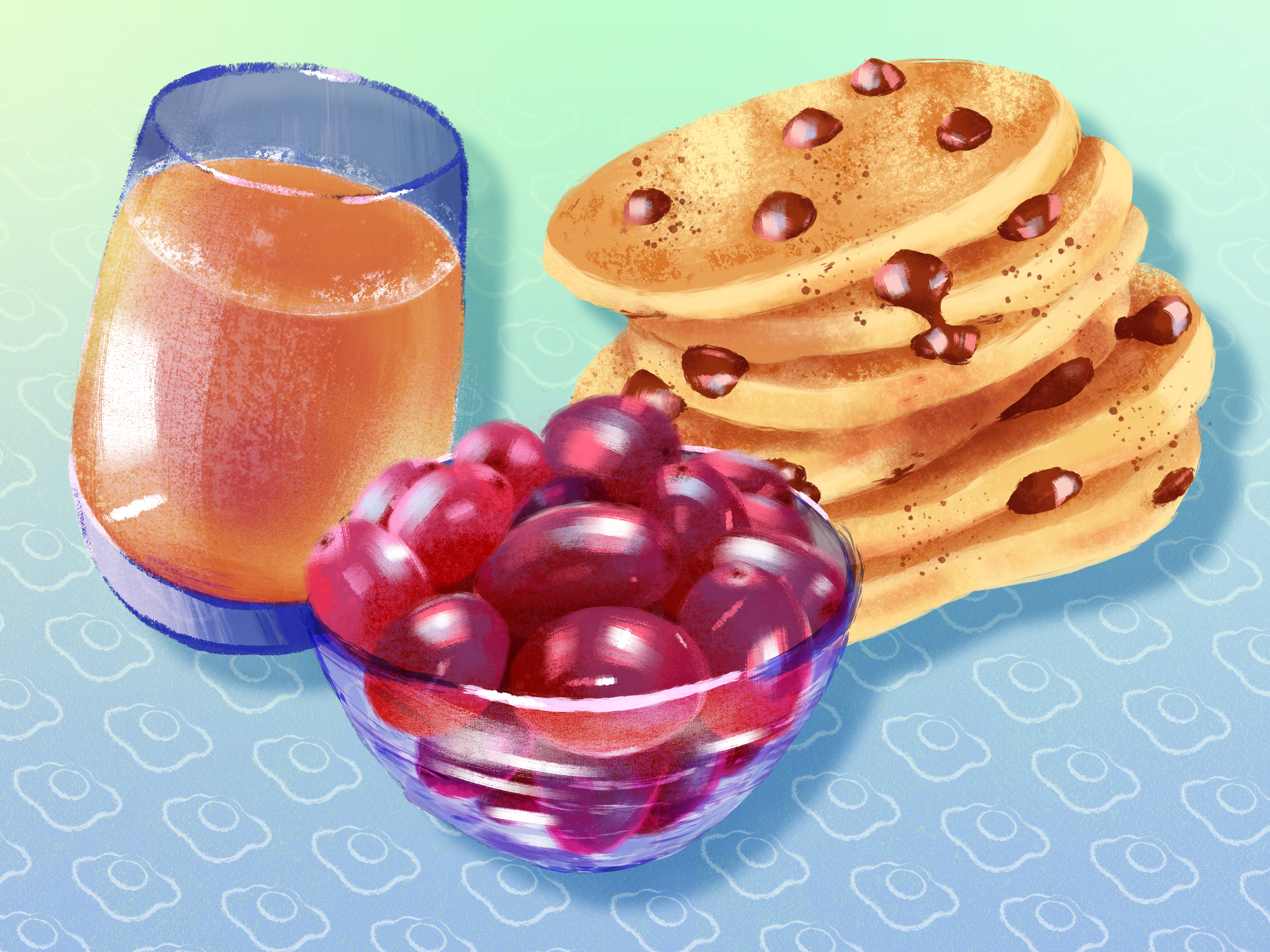 7. Bryce Drake - Food Illustration 3.png