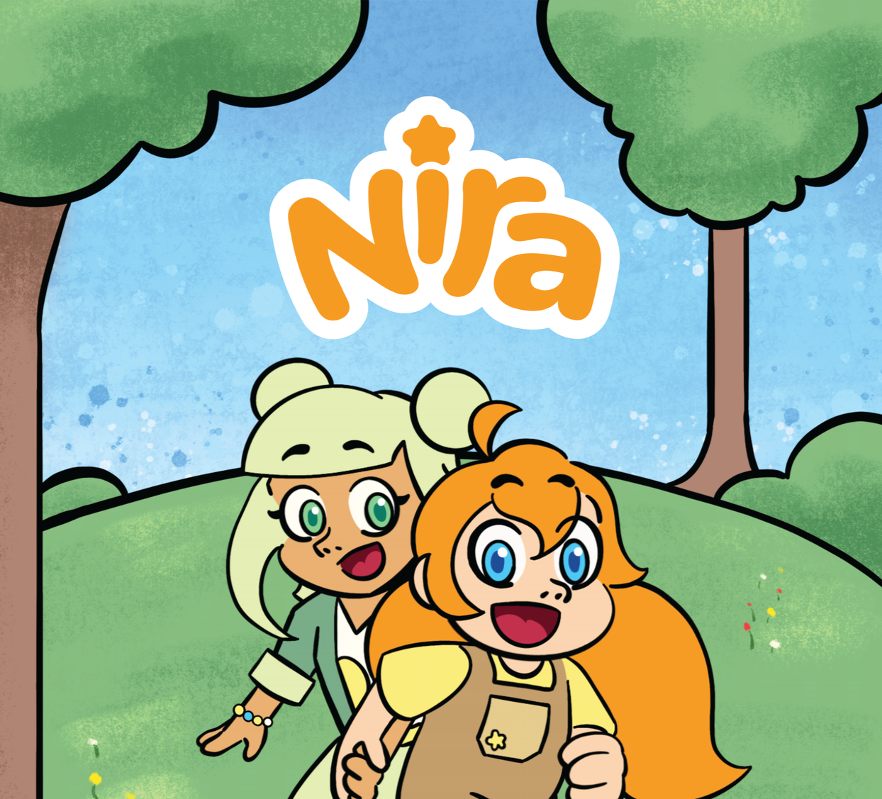 Nira