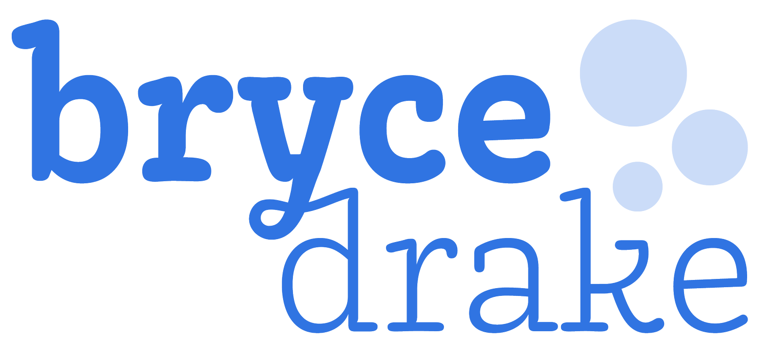Bryce Drake