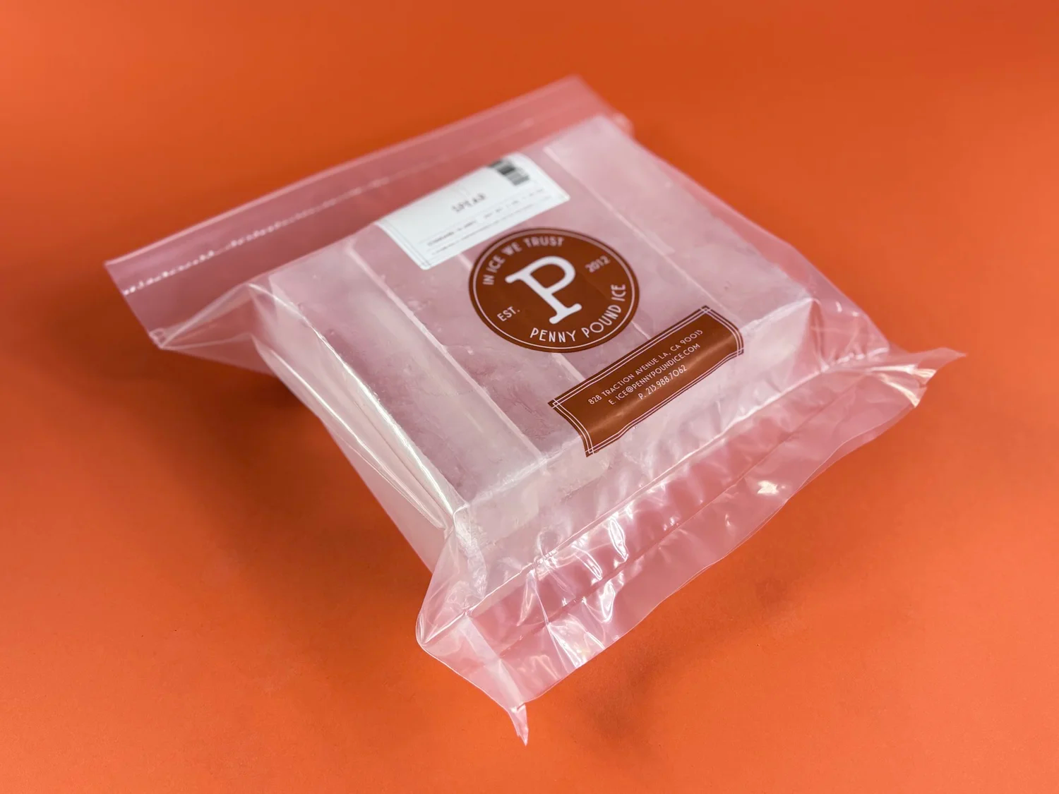 Spear - Bag of 10 Units