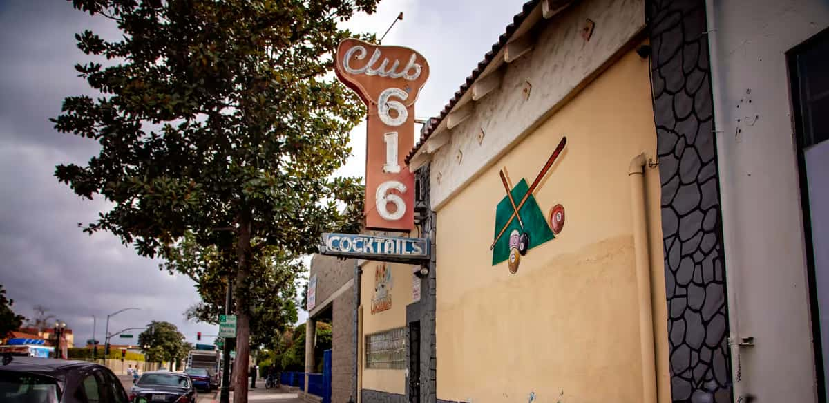 Club 616
