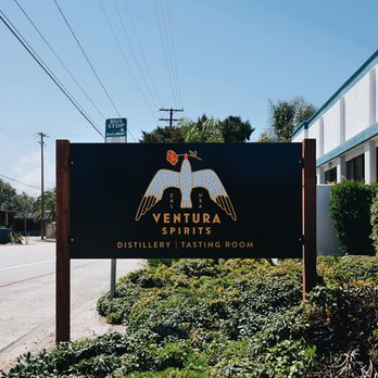 Ventura Spirits