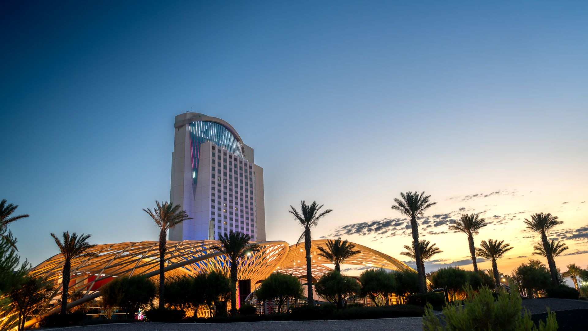 Morongo Casino Resort & Spa